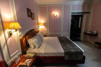Vijay Residency, Bangalore 5